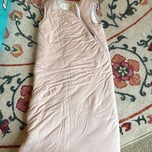 Kyte BABY Pink Sleep Sack
